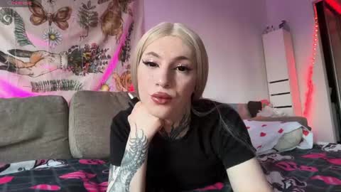 Chloe INDEPENDENT MODEL online show from July 2026 06:11:02 PM
