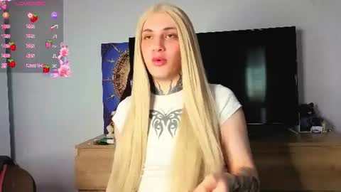 Chloe INDEPENDENT MODEL online show from July 2026 03:53:02 PM