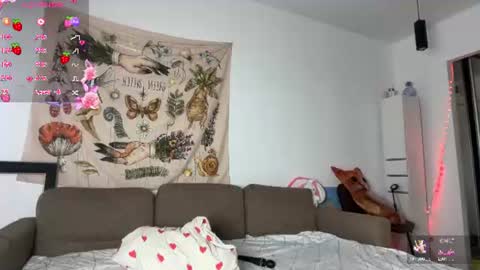 Chloe INDEPENDENT MODEL online show from July 2026 02:35:02 PM