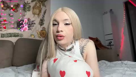 Chloe INDEPENDENT MODEL online show from July 2026 06:20:01 PM