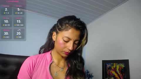 Snapshot of chloewills_ chatting on December 2025 12:22:02 PM chloewills_ online show from December 2025 12:22:02 PM