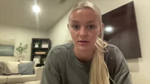 Chloe Babe online show from January 2026 05:56:01 AM