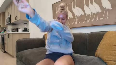 Chloe Babe online show from July 2026 05:25:02 AM