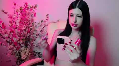 Chloey online show from July 2026 01:08:02 PM