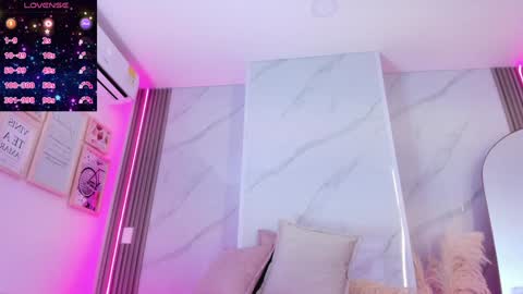 Chlooe online show from December 2024 12:55:02 PM