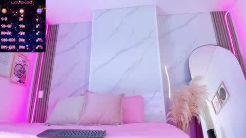 Chlooe online show from January 2025 01:05:02 PM