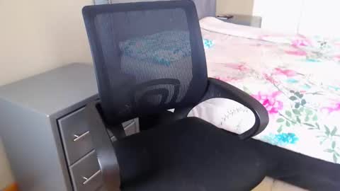 Snapshot of choccoa chatting on October 2025 12:13:02 PM Daisy online show from October 2025 12:13:02 PM