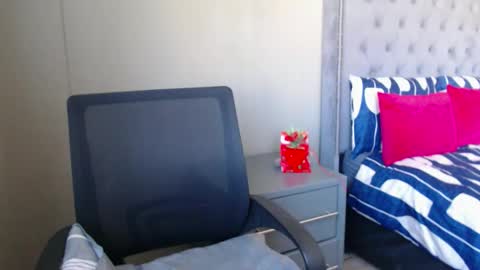 Snapshot of choccoa chatting on May 2026 07:36:01 AM Daisy online show from May 2026 07:36:01 AM