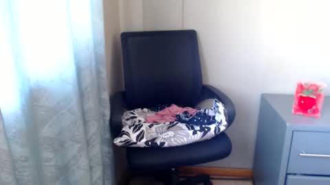 Snapshot of choccoa chatting on May 2026 05:57:02 AM Daisy online show from May 2026 05:57:02 AM