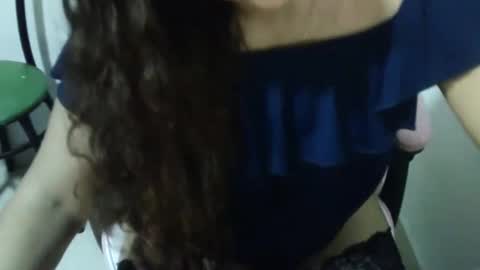 chochohot45 online show from February 2025 11:37:01 PM