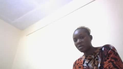 Snapshot of choco_baeb chatting on January 2025 11:20:01 AM nei online show from January 2025 11:20:01 AM