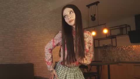 Snapshot of choco_chloe chatting on June 2026 01:47:01 PM Chloe online show from June 2026 01:47:01 PM