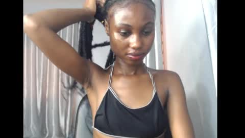 choco_petitqueen online show from March 2026 07:30:02 AM