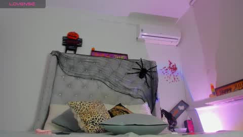 chocobunny1 online show from October 2025 02:06:02 AM