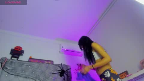 chocobunny1 online show from October 2025 02:59:02 AM