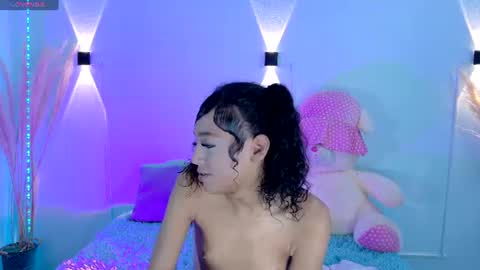 chocobunny1 online show from July 2026 05:01:01 AM