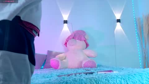 chocobunny1 online show from July 2026 10:17:02 PM