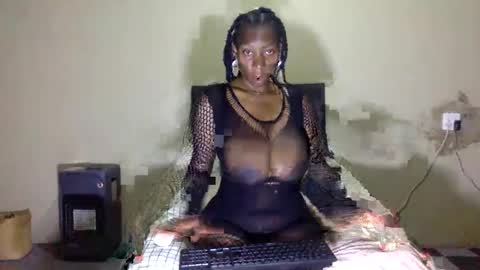Exotic Chocolate online show from October 2025 01:59:02 AM