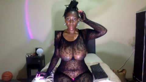 Exotic Chocolate online show from November 2025 01:15:02 AM