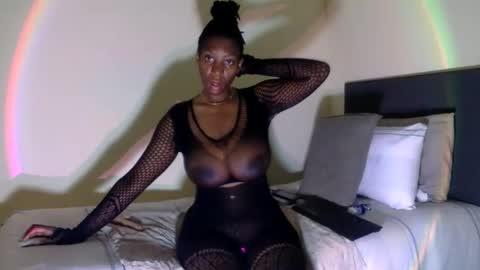 Exotic Chocolate online show from December 2025 02:05:02 AM