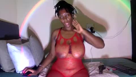 Exotic Chocolate online show from February 2026 01:13:02 AM