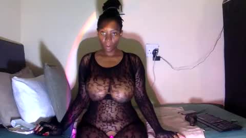 Exotic Chocolate online show from February 2026 01:35:02 AM