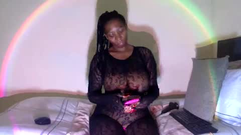 Exotic Chocolate online show from March 2026 03:20:01 AM