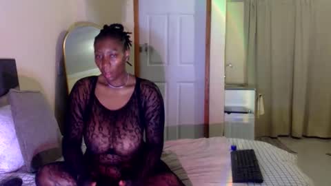 Exotic Chocolate online show from May 2026 01:00:01 AM