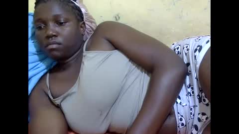 chocolate_baby2 online show from June 2026 06:58:02 PM