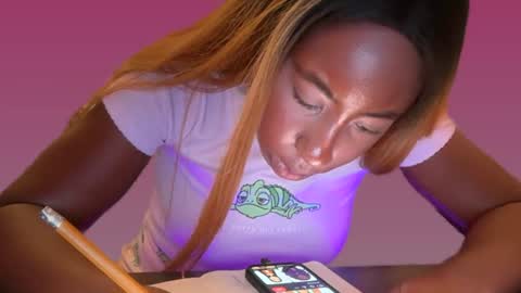 chocolatebunnycakez online show from July 2026 07:55:01 PM