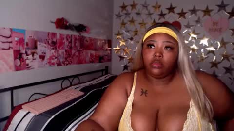 Melina online show from December 2025 12:38:02 AM