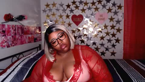 Melina online show from January 2026 11:40:02 PM