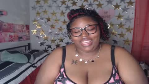Melina online show from February 2026 01:57:02 AM