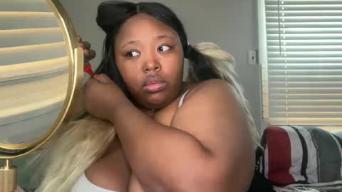 Melina online show from March 2026 04:18:01 PM