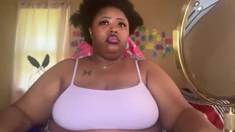 Melina online show from May 2026 08:58:02 PM
