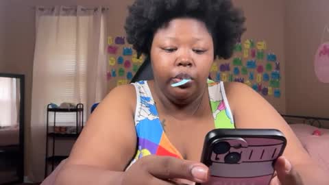 Melina online show from July 2026 04:42:02 PM