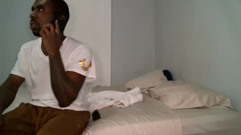 chocolatedolla online show from January 2025 06:09:01 PM