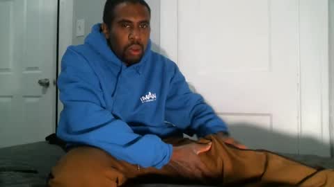 chocolatedolla online show from January 2025 04:55:01 AM