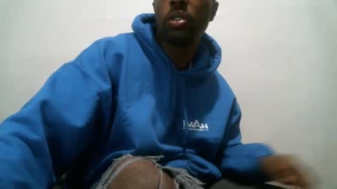 chocolatedolla online show from January 2025 12:17:01 AM