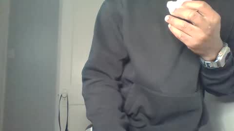 chocolatedolla online show from February 2025 09:25:02 PM