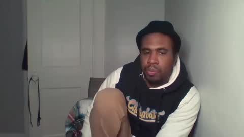 chocolatedolla online show from February 2025 10:58:01 PM