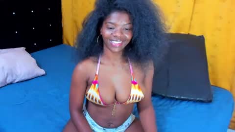NATALIA online show from July 2026 02:32:02 PM
