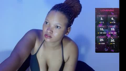 chocolatemilkebony online show from February 2025 07:11:02 AM