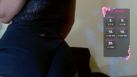 chocolatemilkebony online show from February 2026 10:03:02 AM