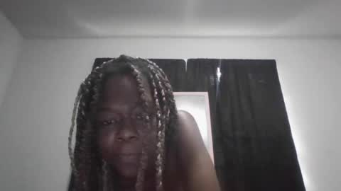 SEXXYANNA online show from July 2026 10:09:01 PM
