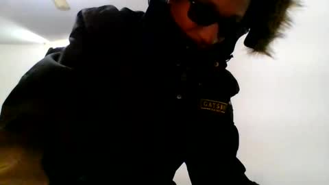 Snapshot of chocolatinhermoso chatting on December 2024 04:29:02 PM Chocolatinhermoso online show from December 2024 04:29:02 PM