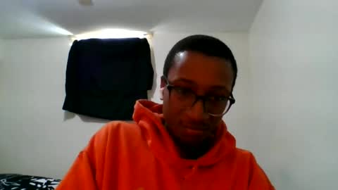 Snapshot of chocolatinhermoso chatting on January 2025 04:33:01 PM Chocolatinhermoso online show from January 2025 04:33:01 PM