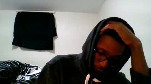 Snapshot of chocolatinhermoso chatting on January 2025 01:27:01 AM Chocolatinhermoso online show from January 2025 01:27:01 AM