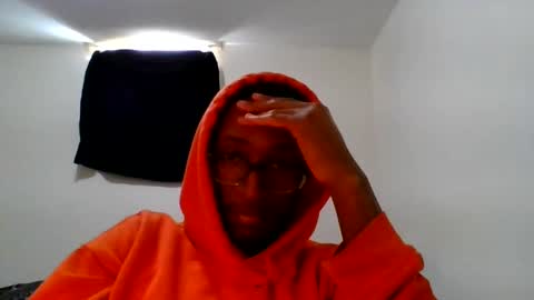 Snapshot of chocolatinhermoso chatting on February 2025 04:59:01 PM Chocolatinhermoso online show from February 2025 04:59:01 PM