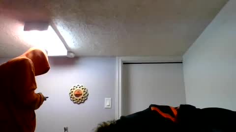 Snapshot of chocolatinhermoso chatting on March 2025 02:38:02 AM Chocolatinhermoso online show from March 2025 02:38:02 AM